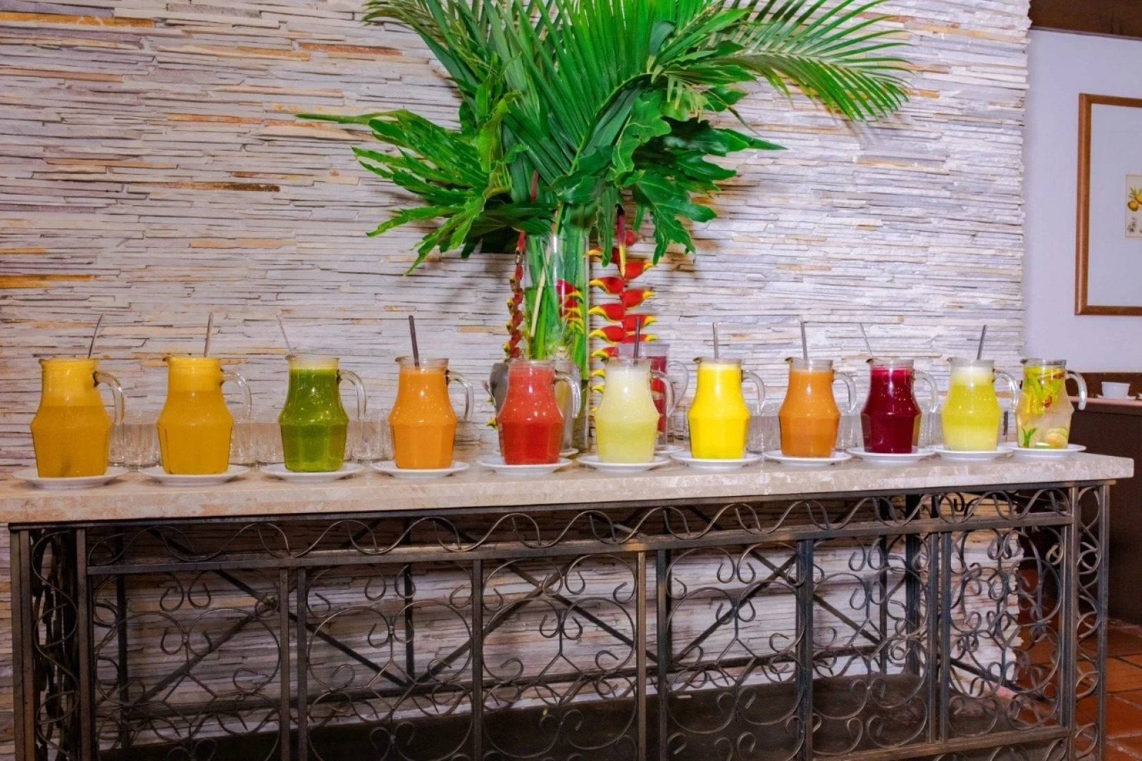 Hotel Colonial Iguaçu