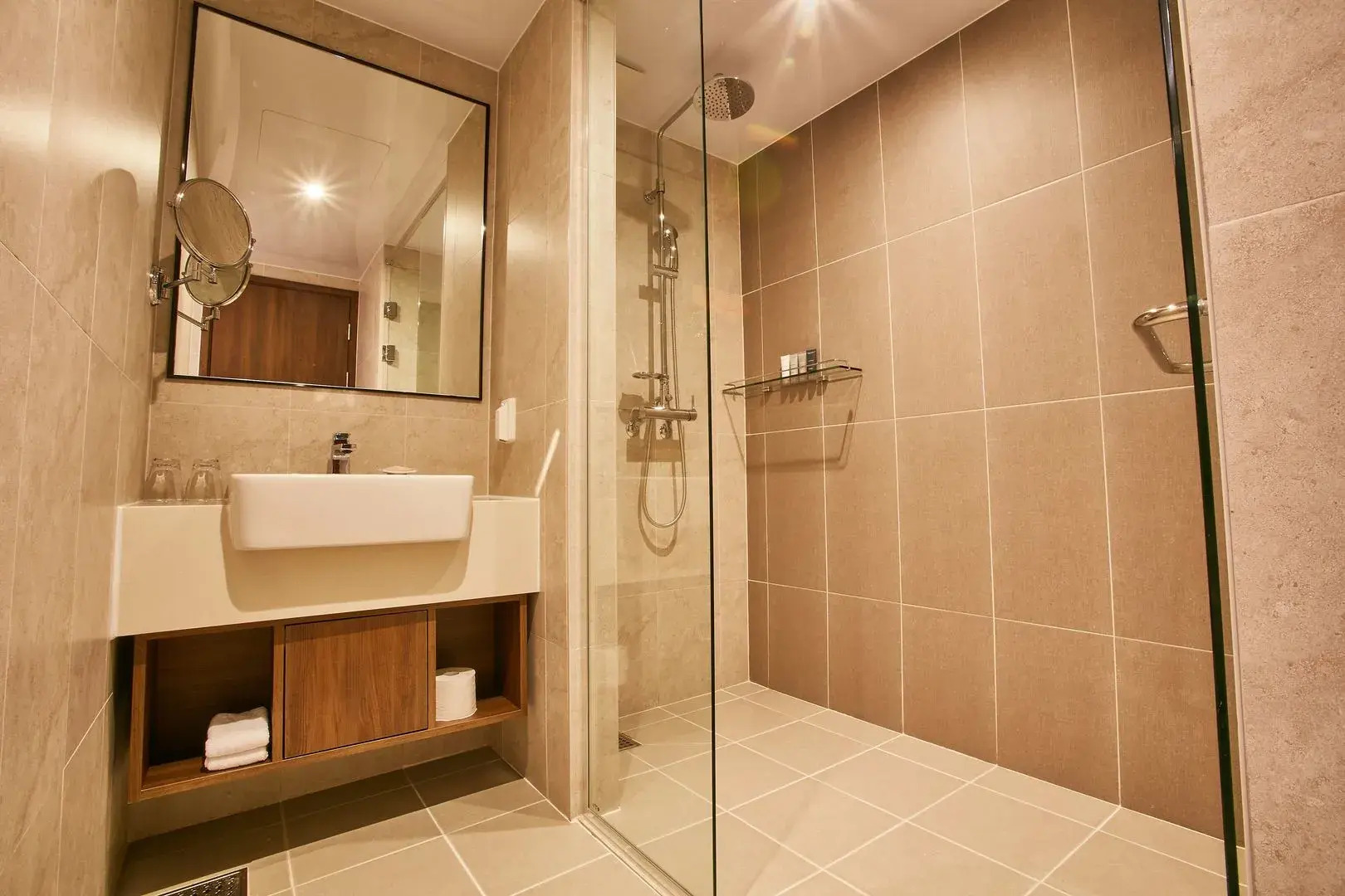 Best Western Plus Island Castle Hotel