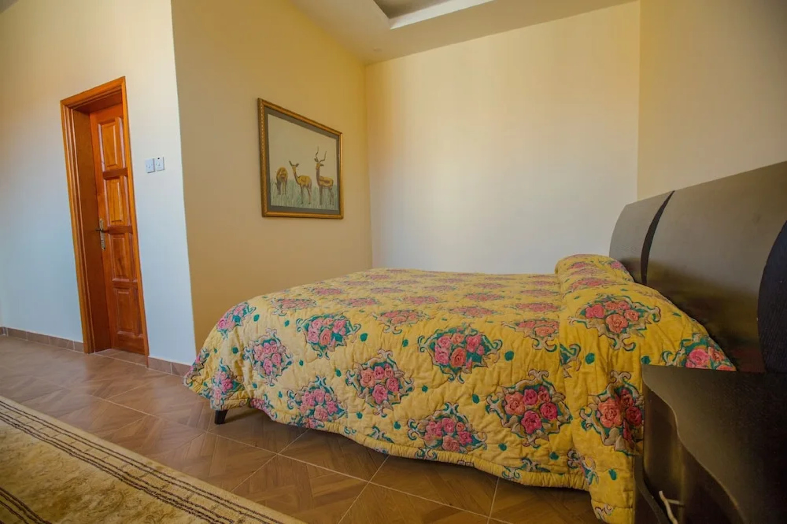 Rukungiri Country Home