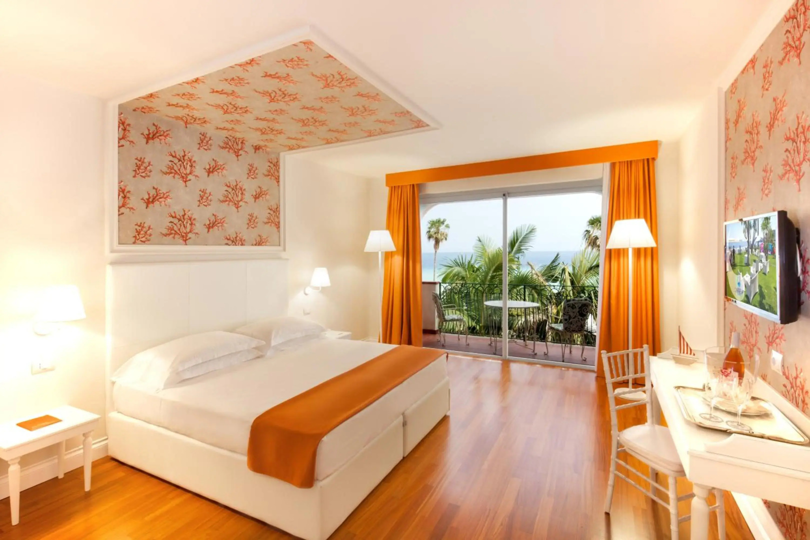 Caparena & Wellness Club