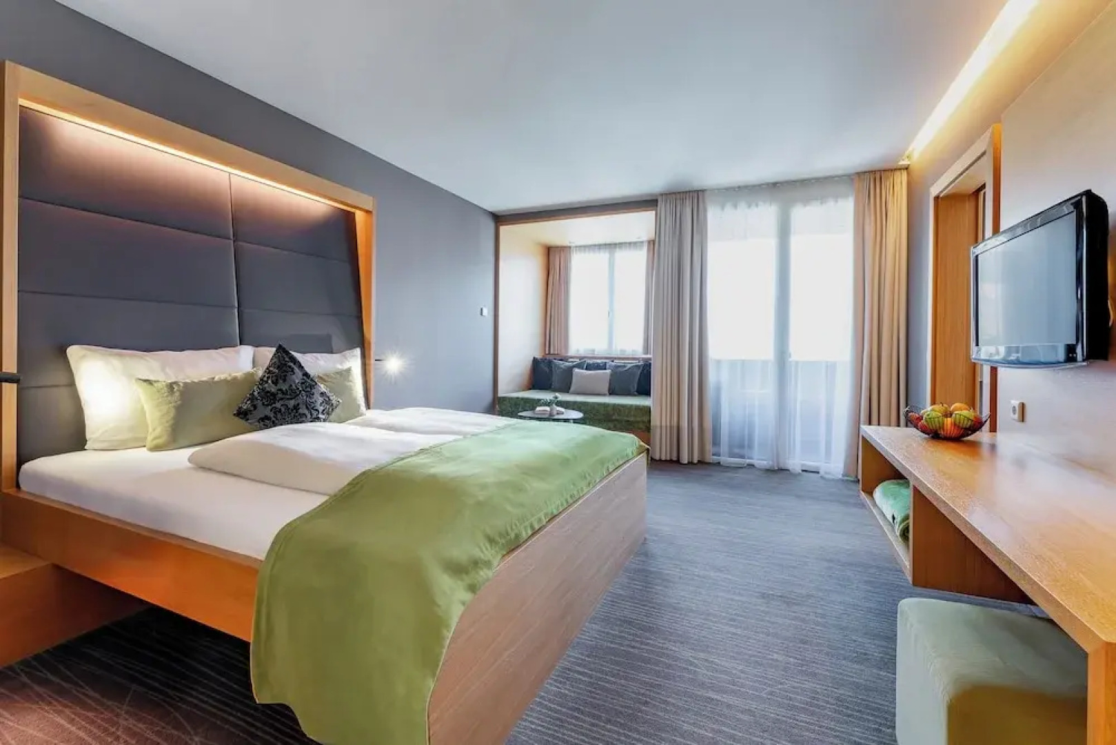 Ritzenhof – Hotel und Spa am See