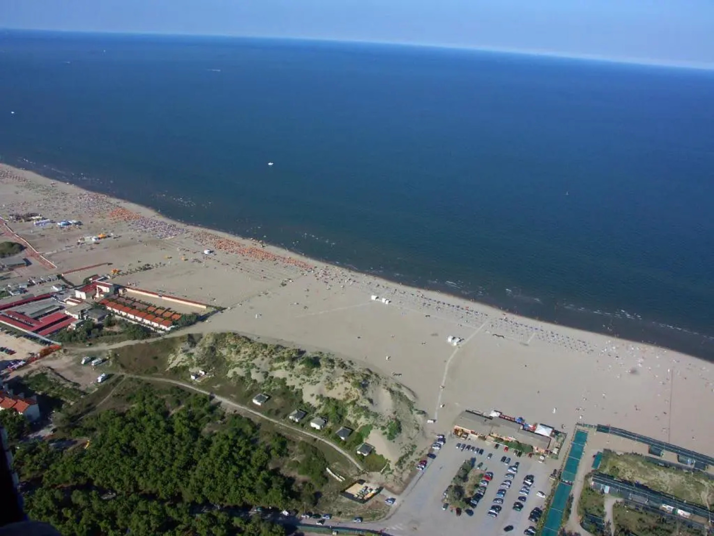 Villa Antonio appartamento 02