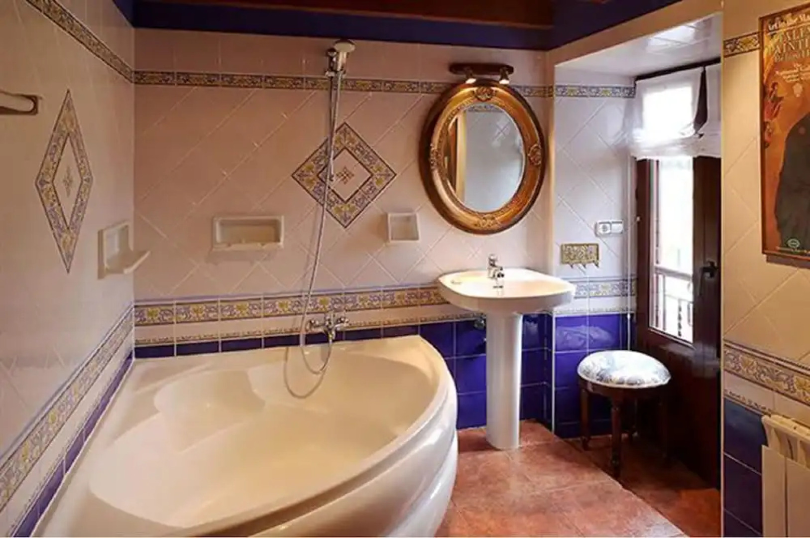 Casa Rural Lujo Gobernador