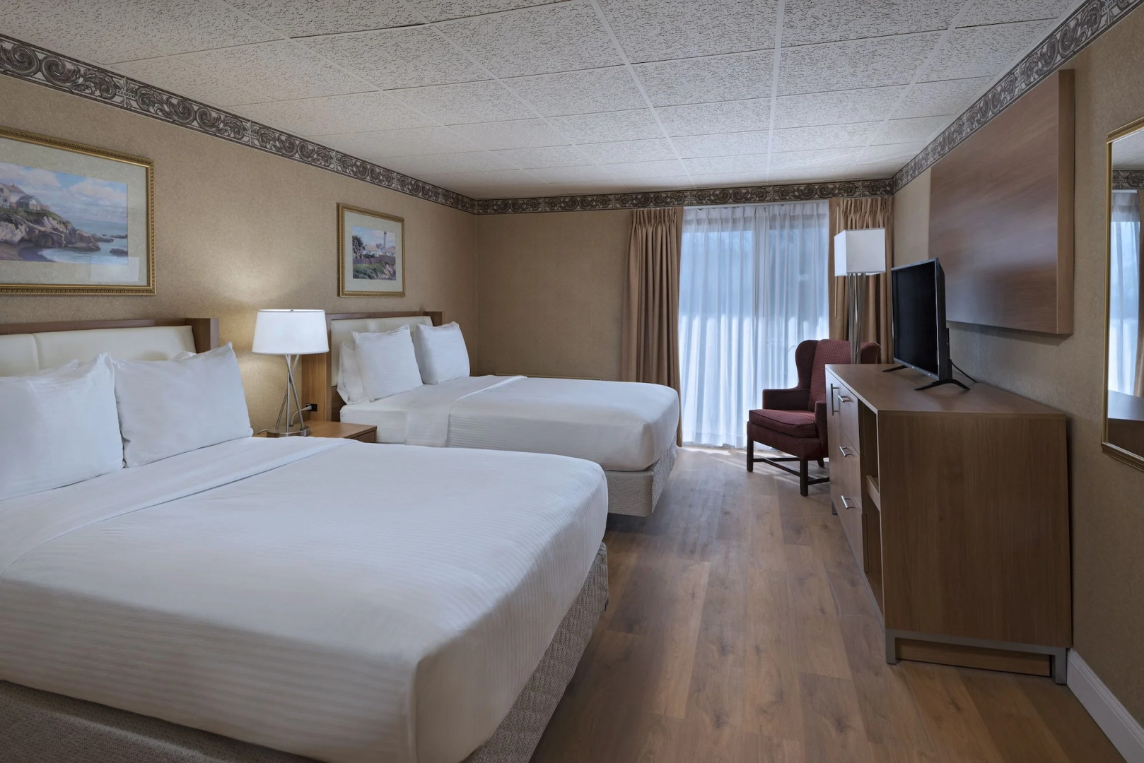 Mountain Laurel Resort