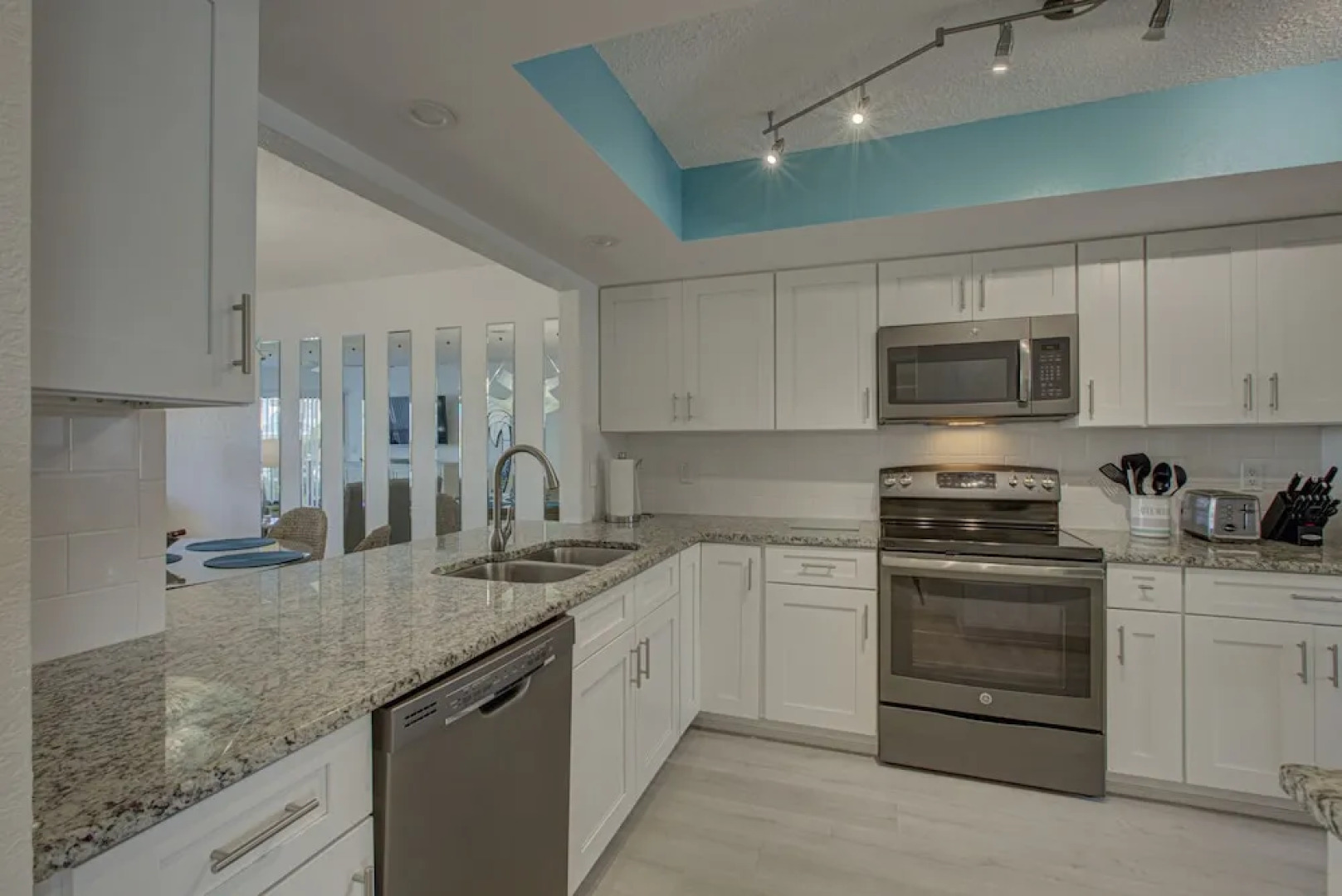 Absolute Anna Maria- 2 Bedroom Condo