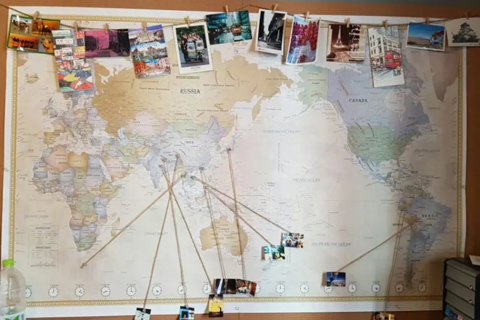 Danyang Factory G Ssang Guest House