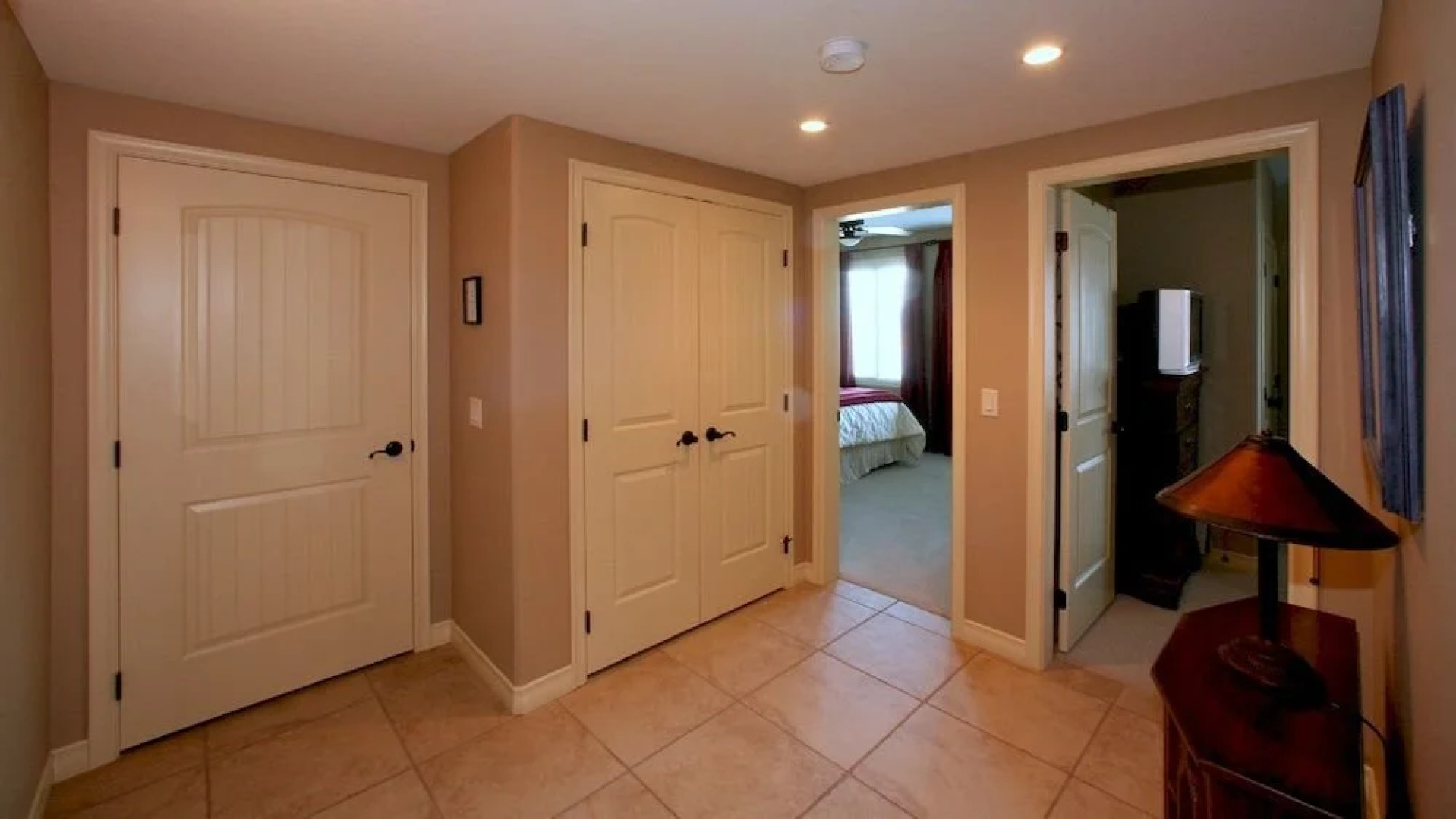 An Owl's Perch Vacation Suite