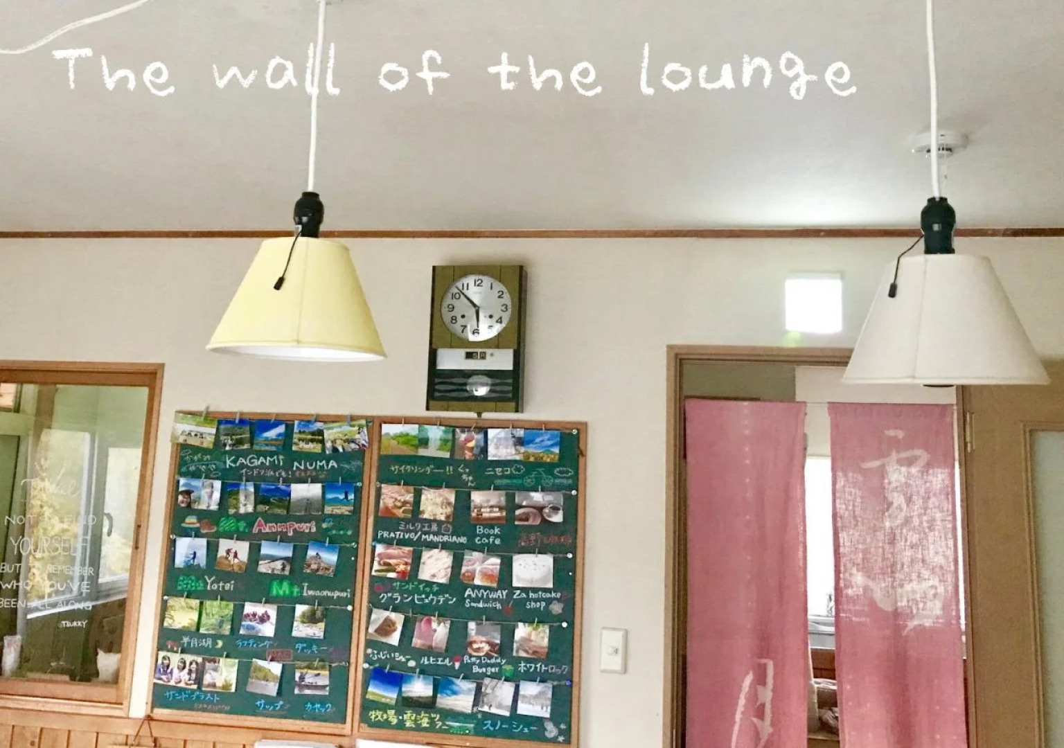 Niseko Guesthouse Nalu