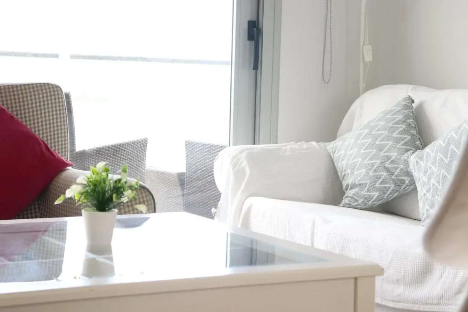 Apartment Altos Del Rompido