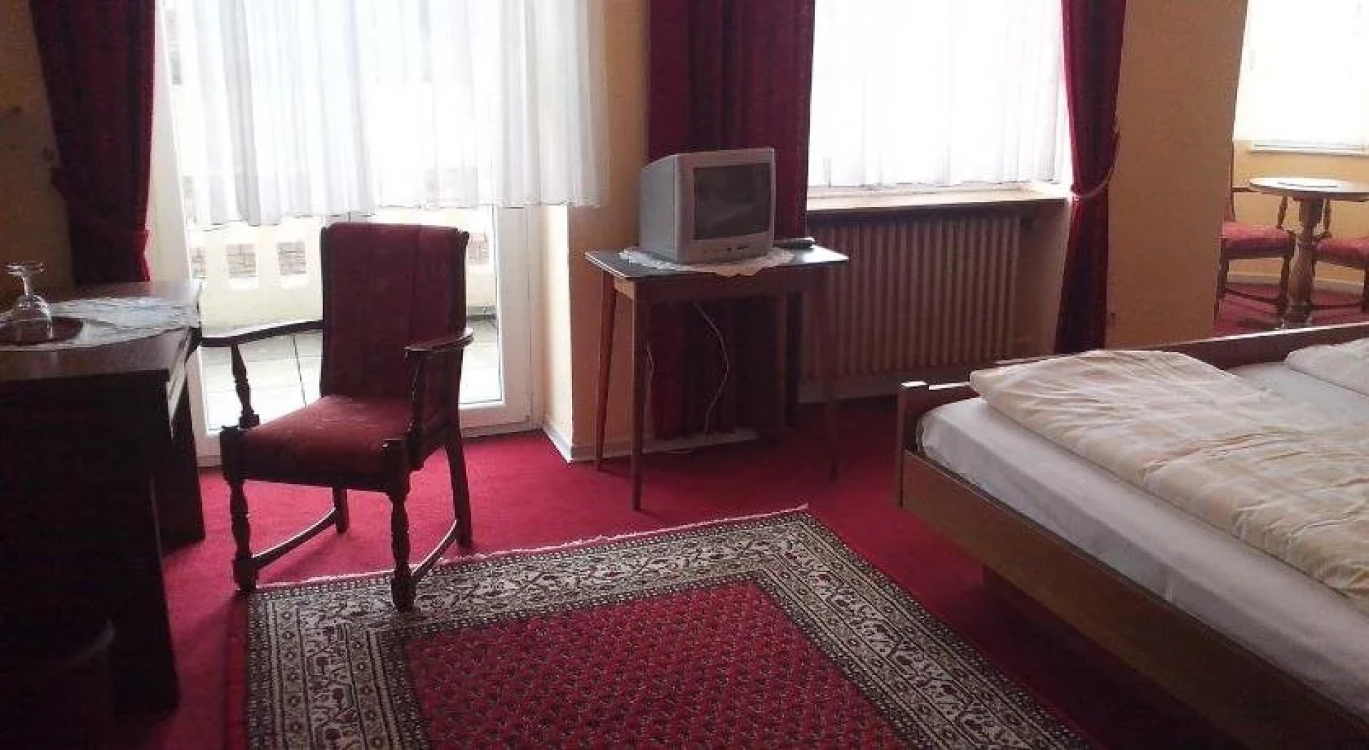 Gästehaus Stiftstor