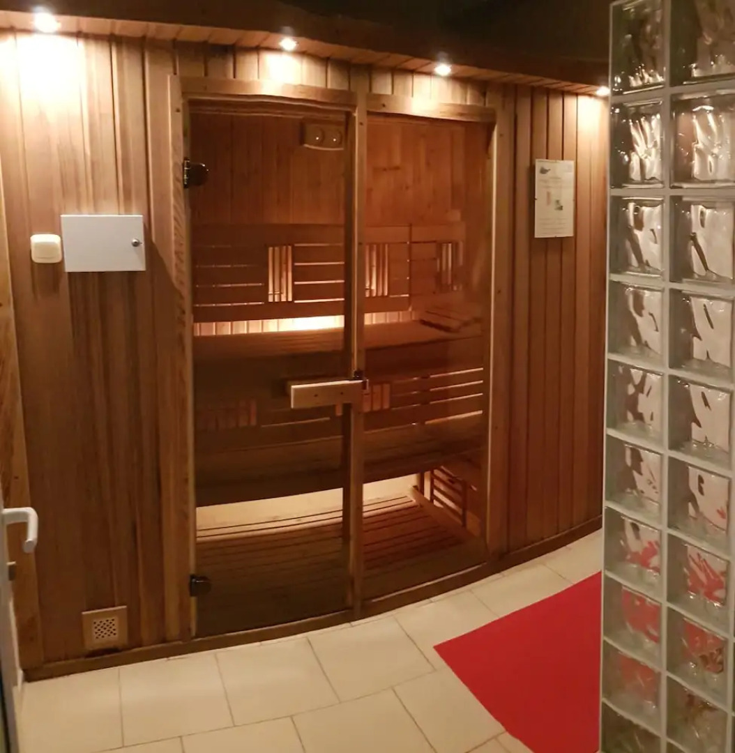 Akwamaryn Spa Niechorze