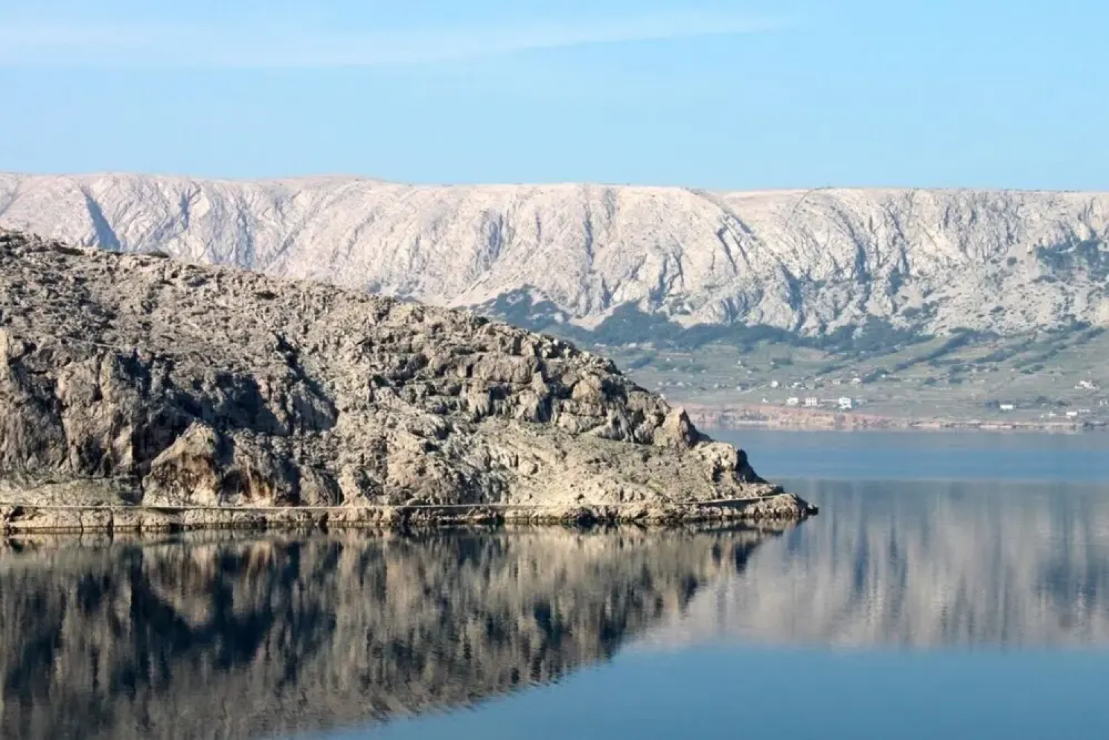 Draga - 15 m From Pebble Beach - SA1