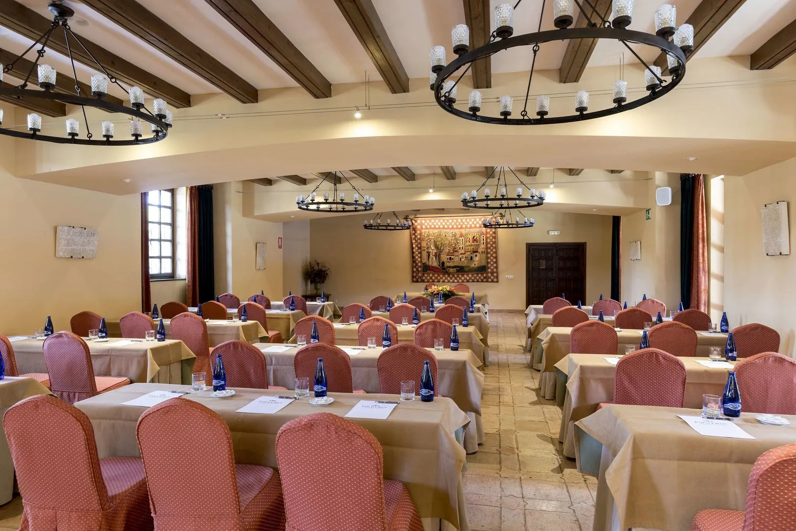 Parador de Tordesillas