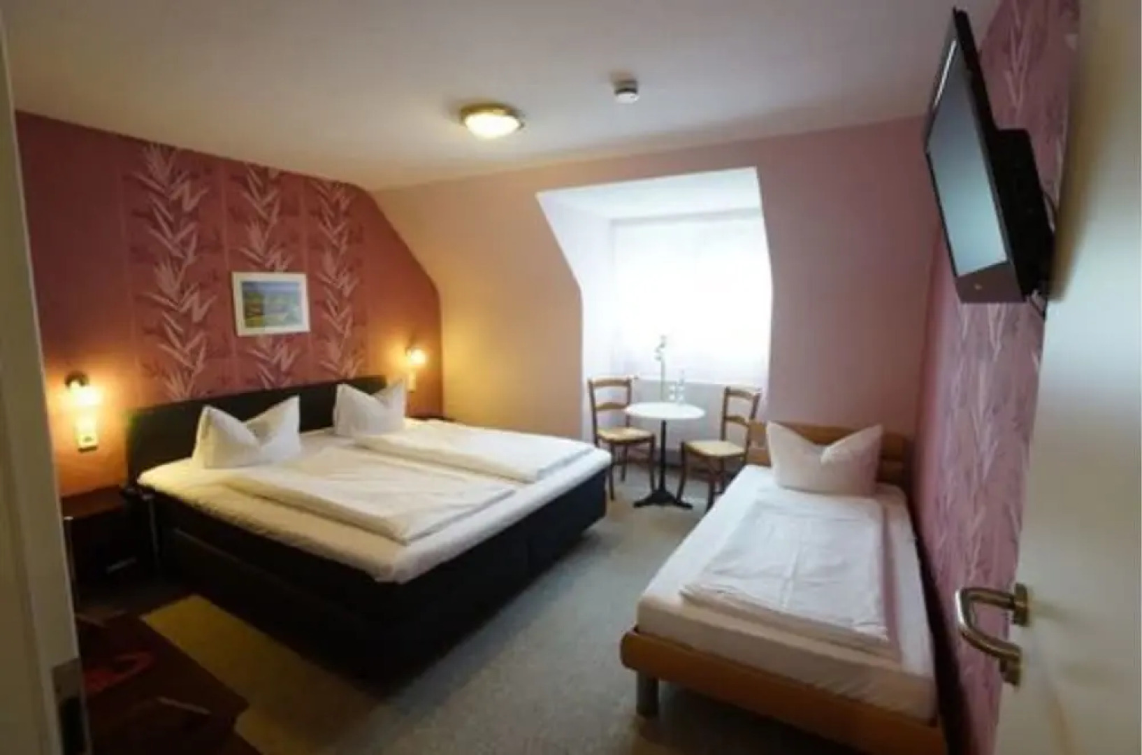 Hotel Restaurant Bären