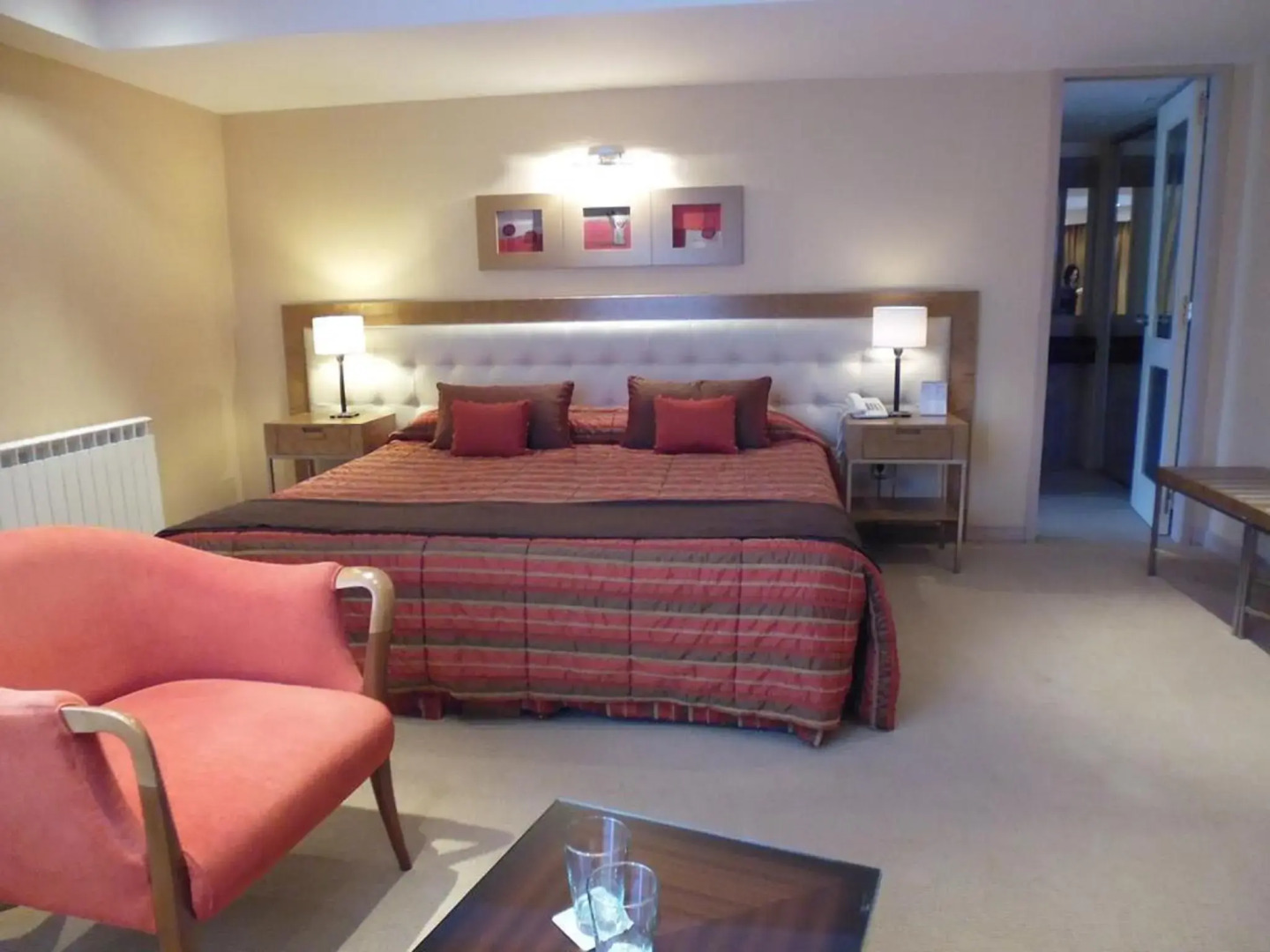 Fueguino Hotel Patagónico