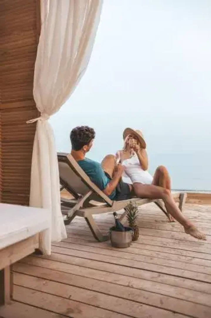 Thalassa Private Pent Houses