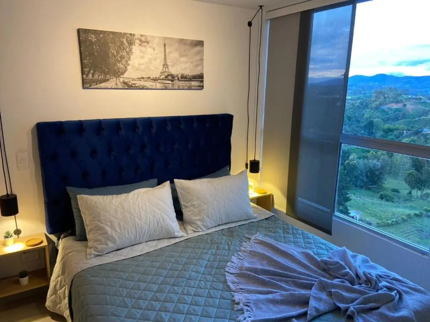 Apartamento Campestre, Rionegro Arándanos.