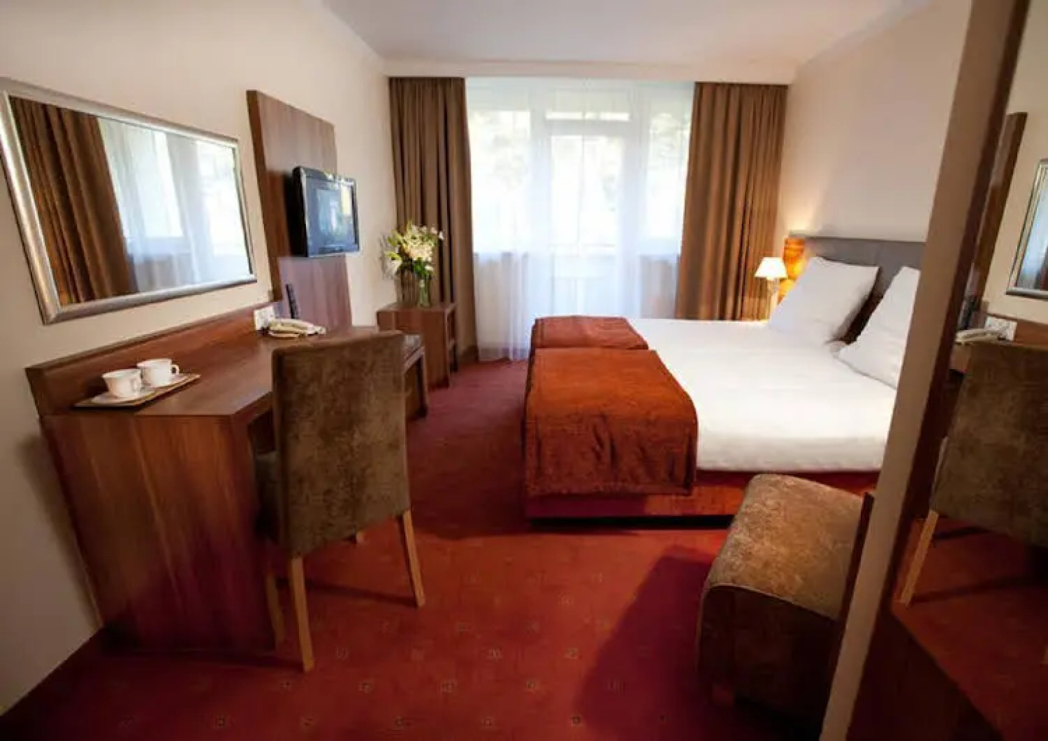 Centrum Wypoczynku i Rehabilitacji Jantar