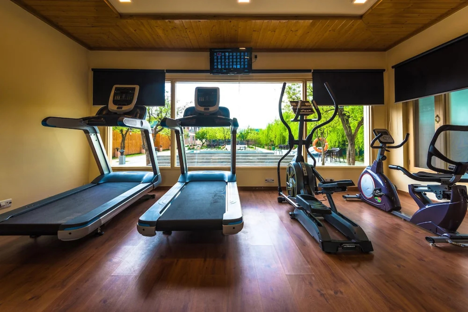 The Orchard Retreat & Spa, Srinagar