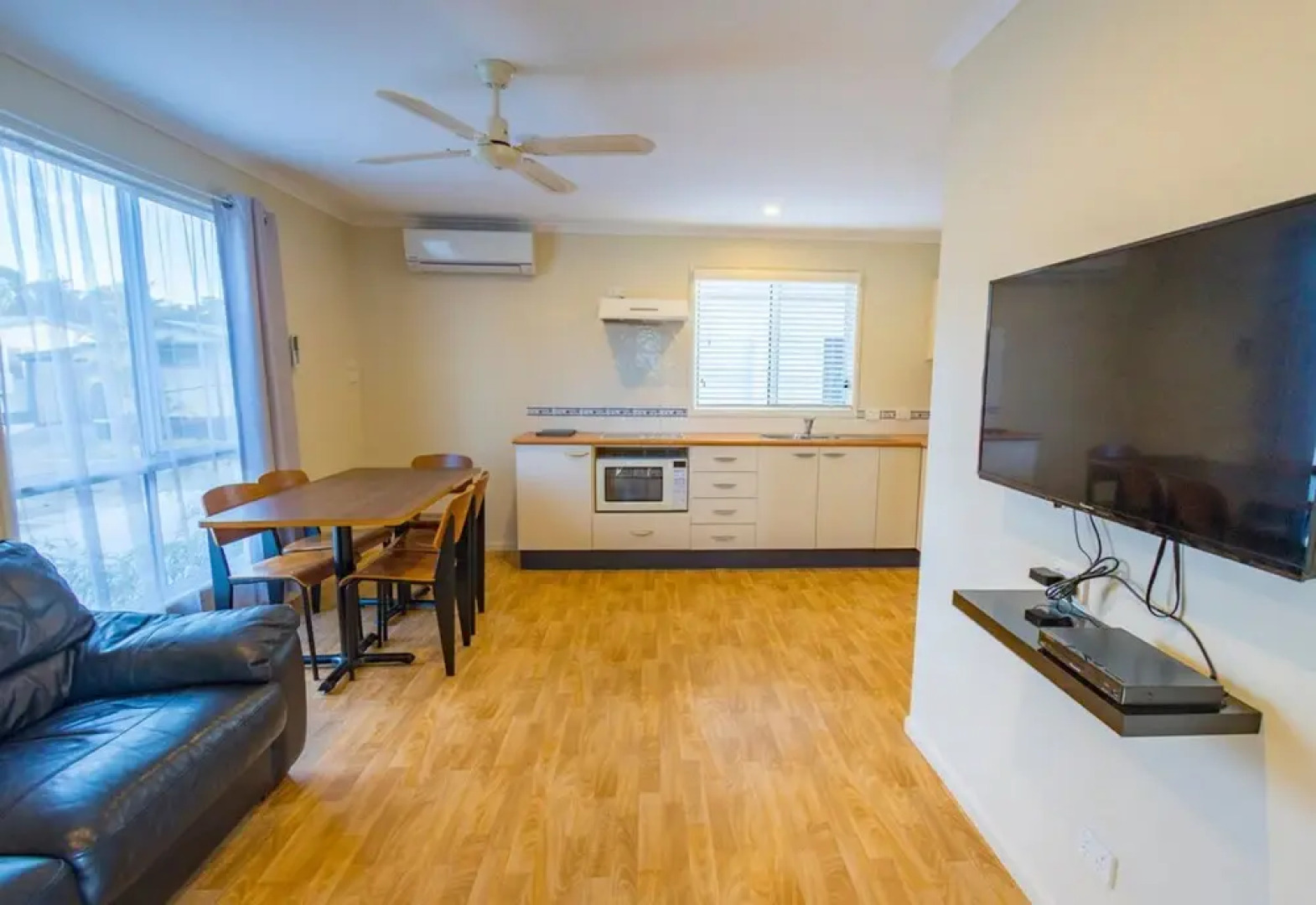 Mountain View Resort