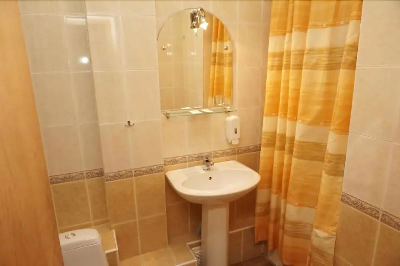 Мини-отель Золотой Телёнок