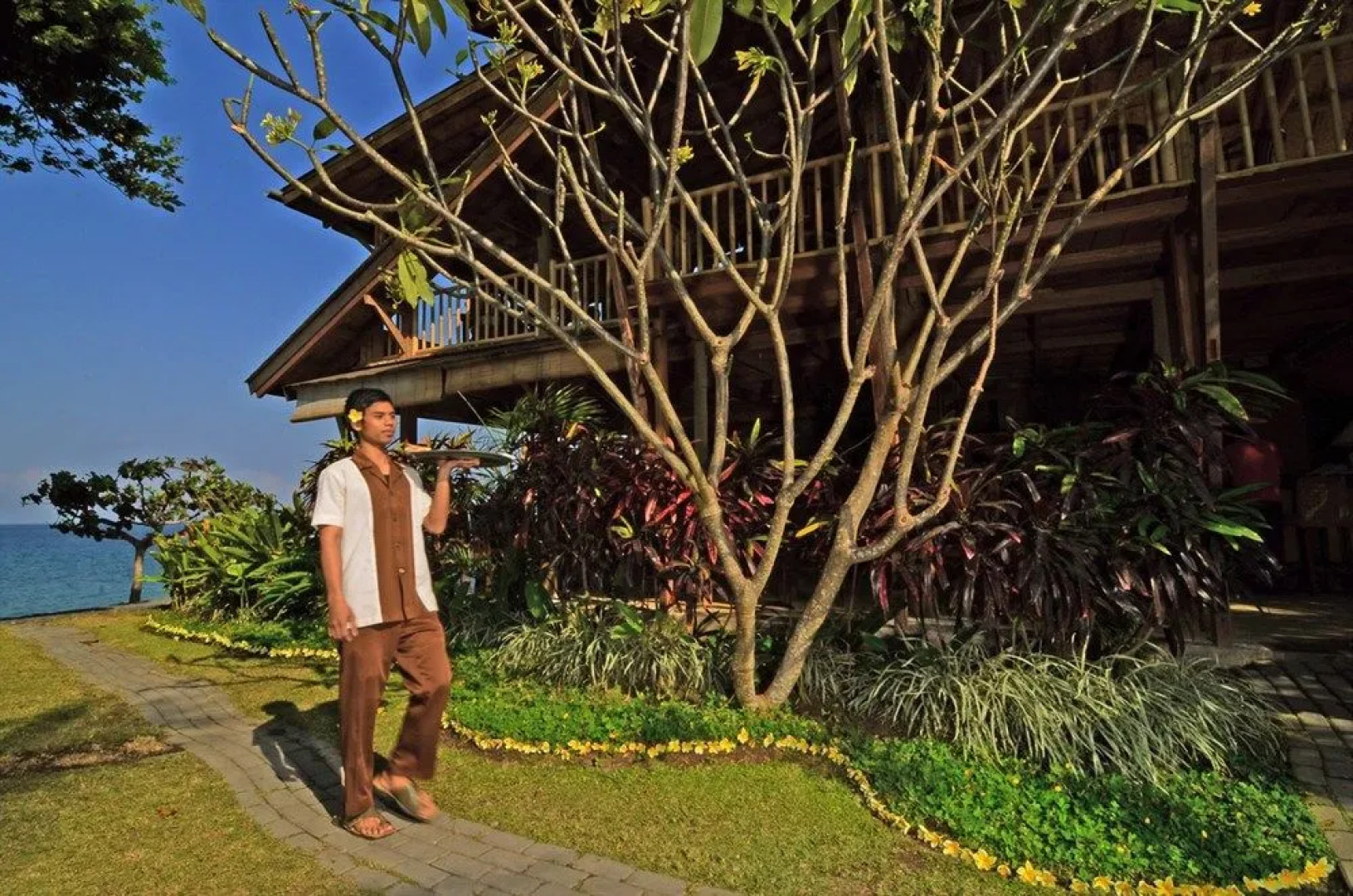 The Inn by Sunsethouse