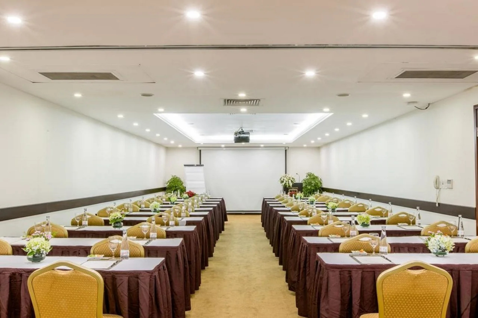 Paragon Saigon Hotel