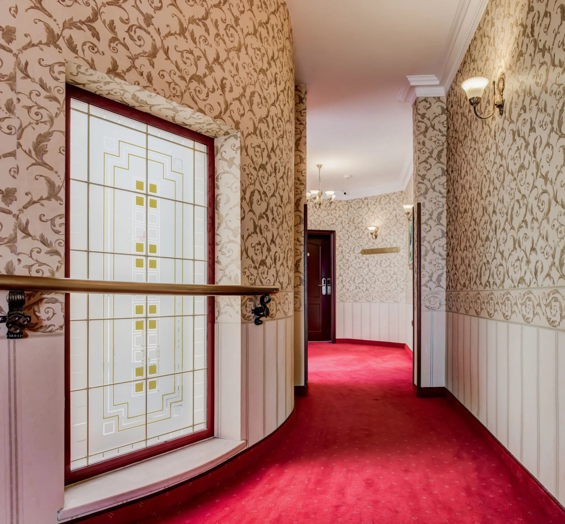 Boutique Splendid Hotel