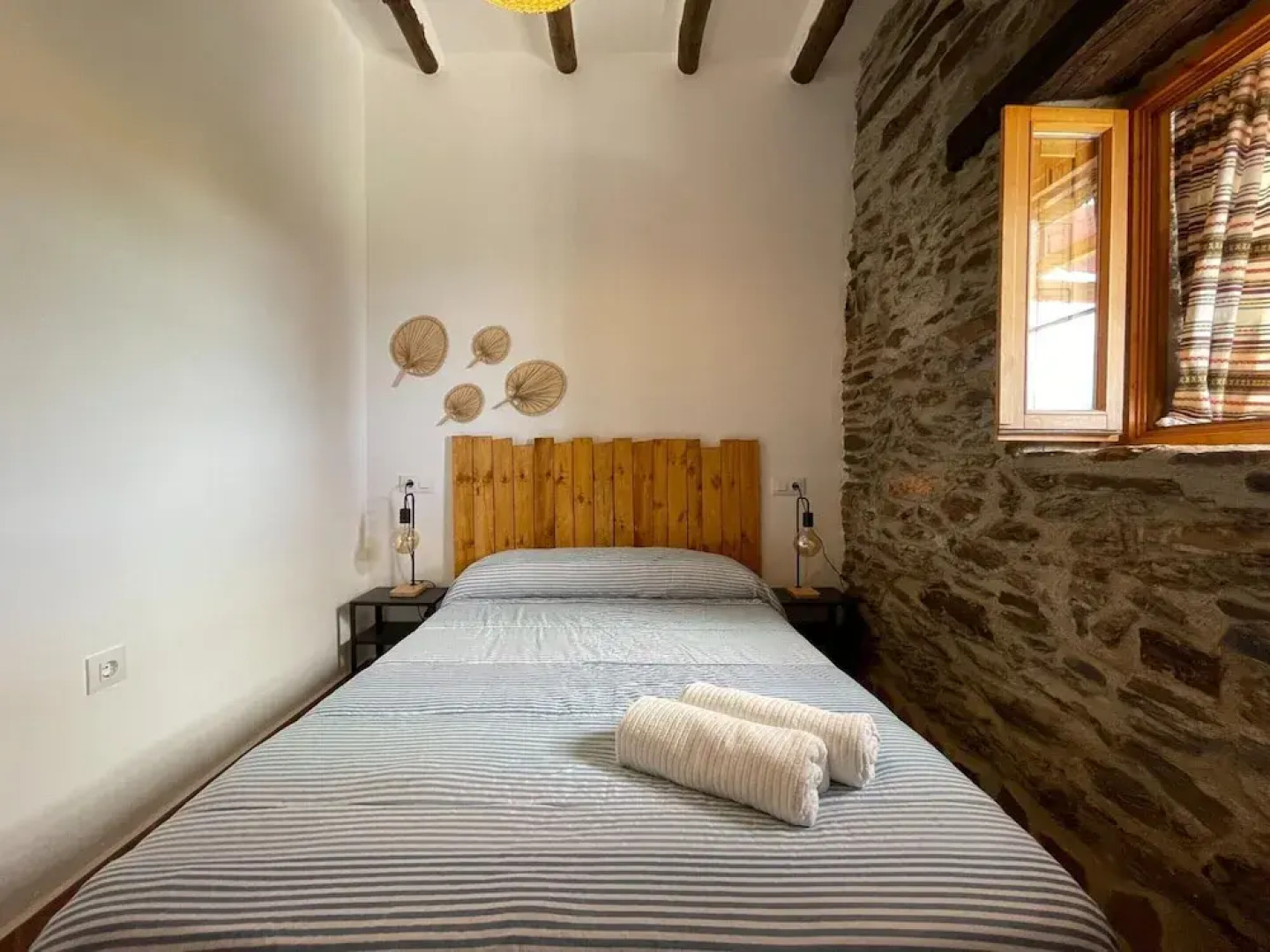 Rural House Adra Near Beaches & Views