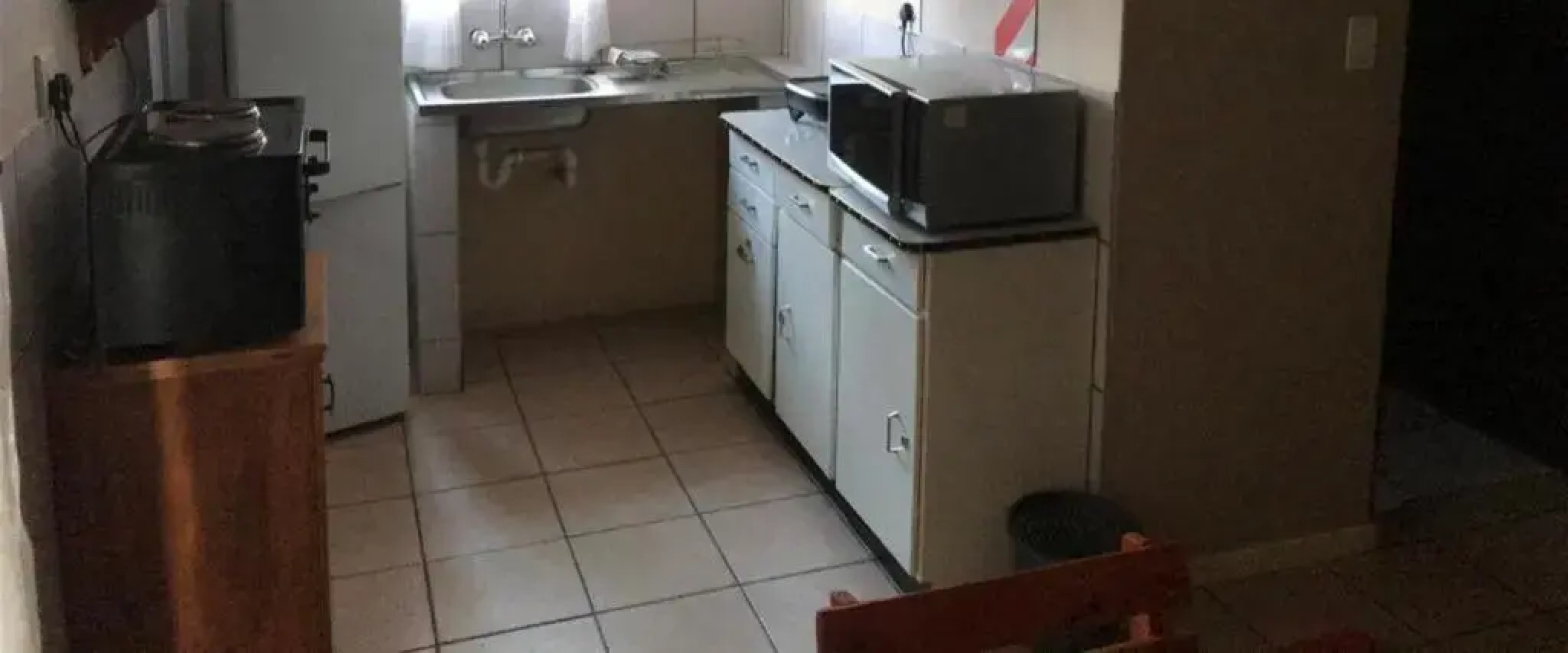 UrbanLife Keetmanshoop Accommodation