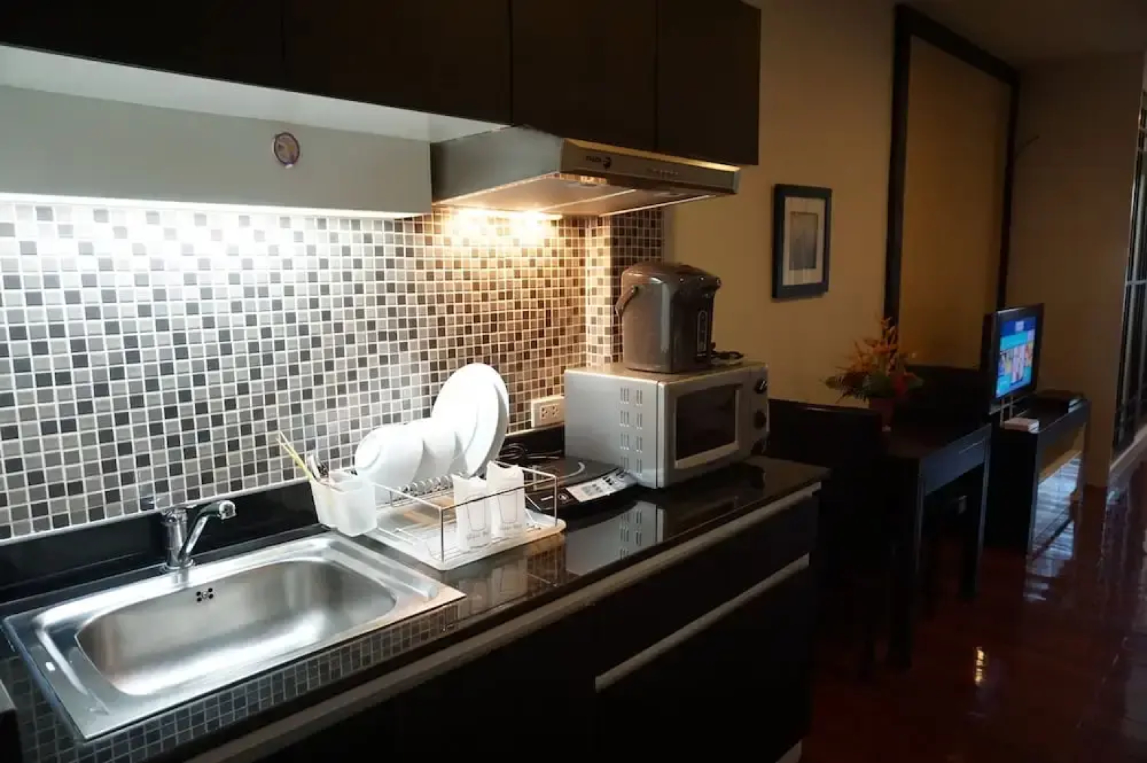 Eastpana Executive Residence 304 Prachinburi