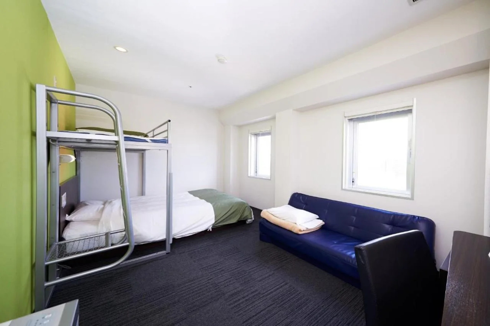 Super Hotel Tozai line Ichikawa Myoden Mae