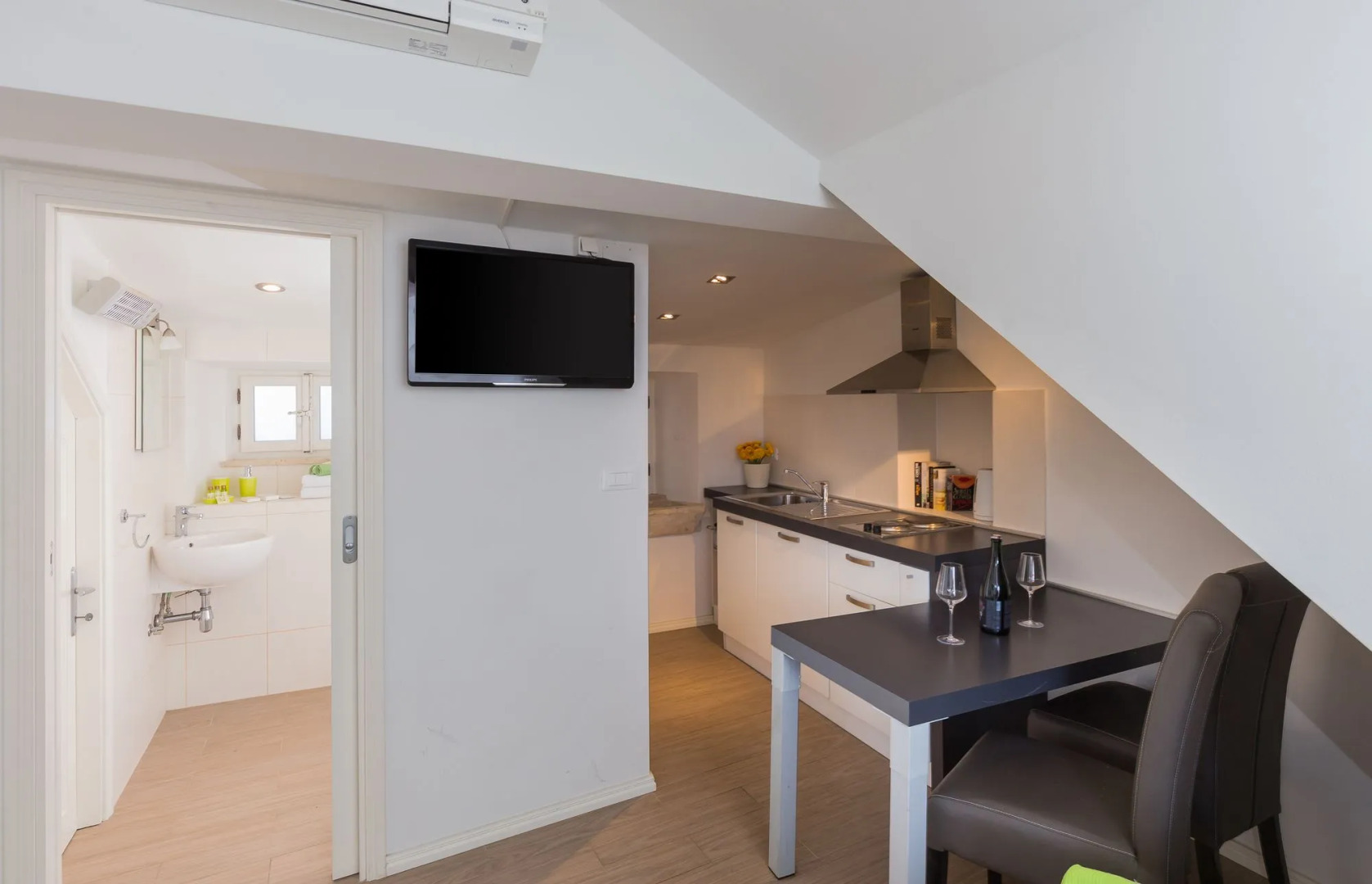 Apartments & Rooms Kerigma