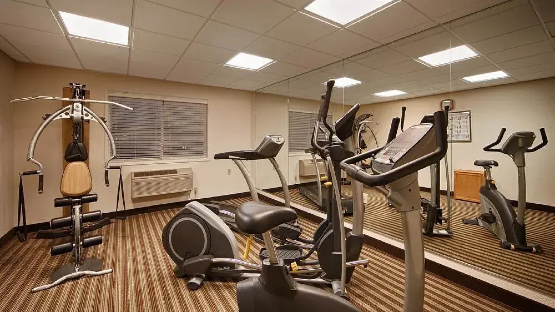 AmericInn® Bear, DE