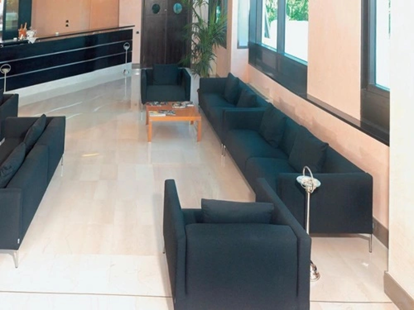 Residence Golf Hotel