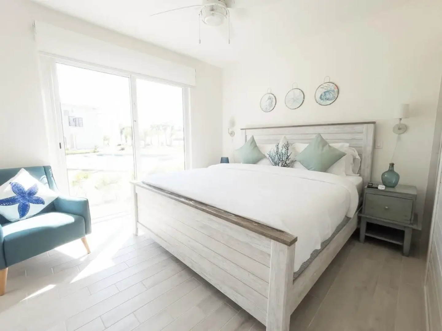 Residences C7-pbb in Chame