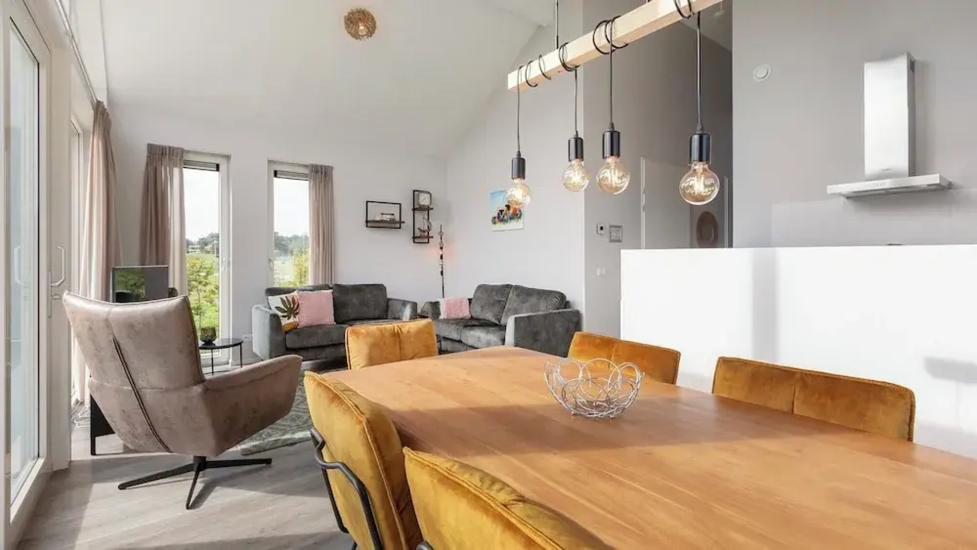 Summio Villapark Akenveen