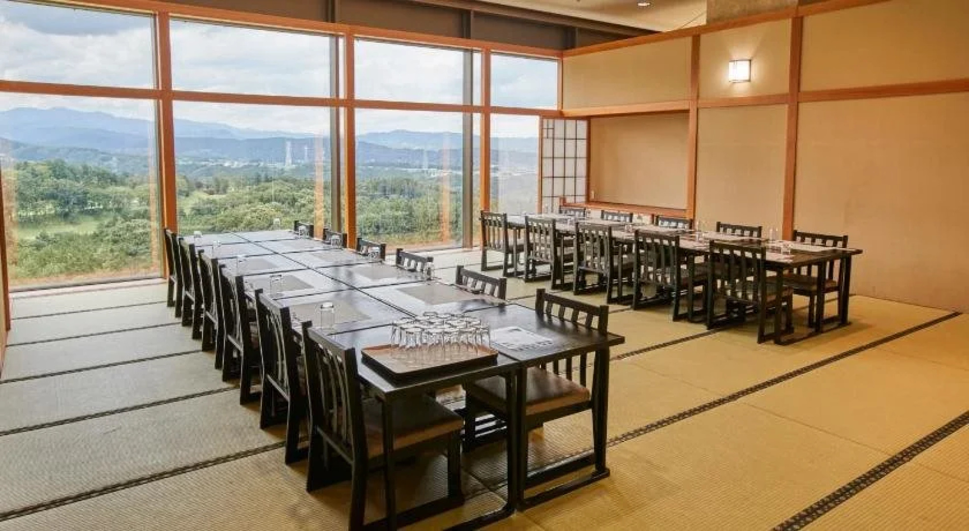 Myogi Green Hotel & Terrace