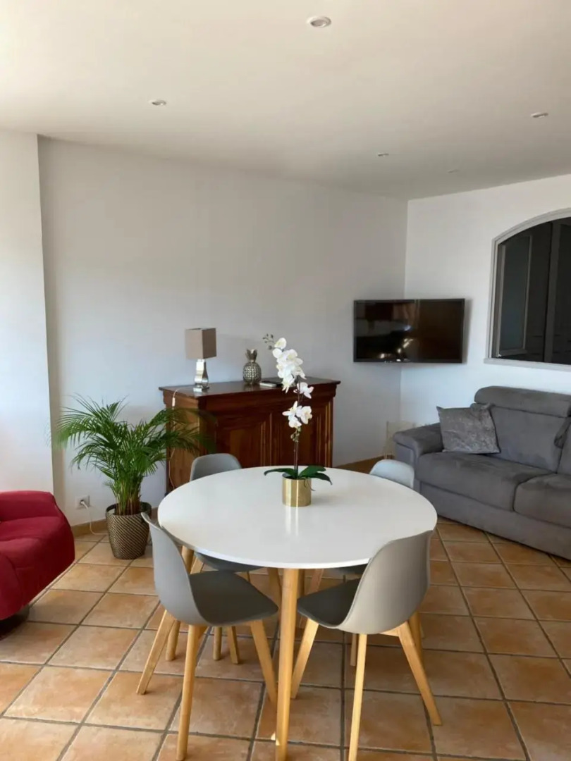 T2 Vue Imprenable Sur Cassis