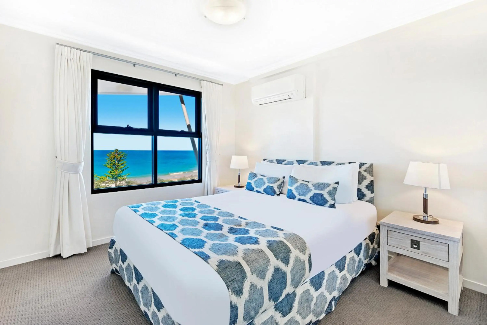 ULTIQA Shearwater Resort