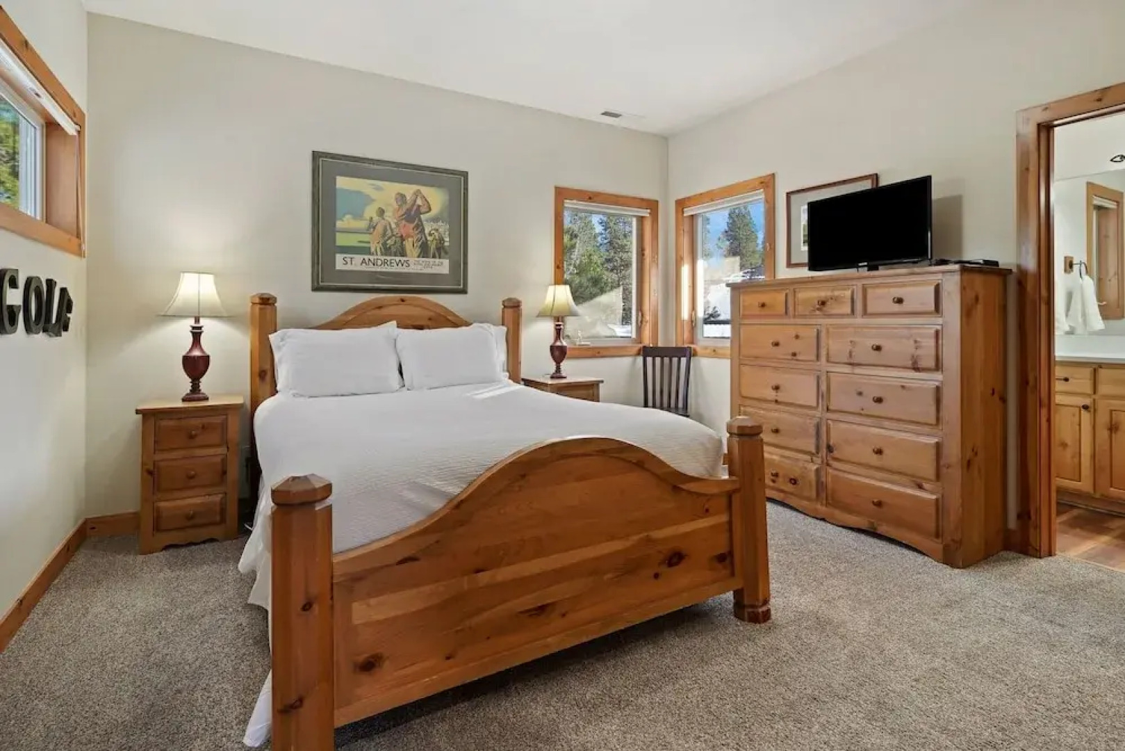 11 Vine Maple 5 Bedroom Home by RedAwning