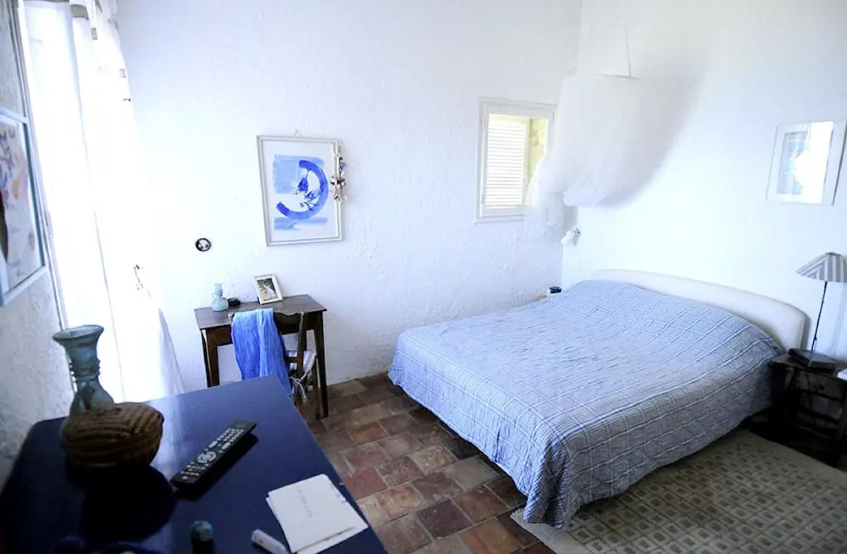 Villa With 4 Bedrooms in Belvedere Campomoro, With Wonderful sea View, Private Pool, Enclosed Garden - 500 m From the Beach