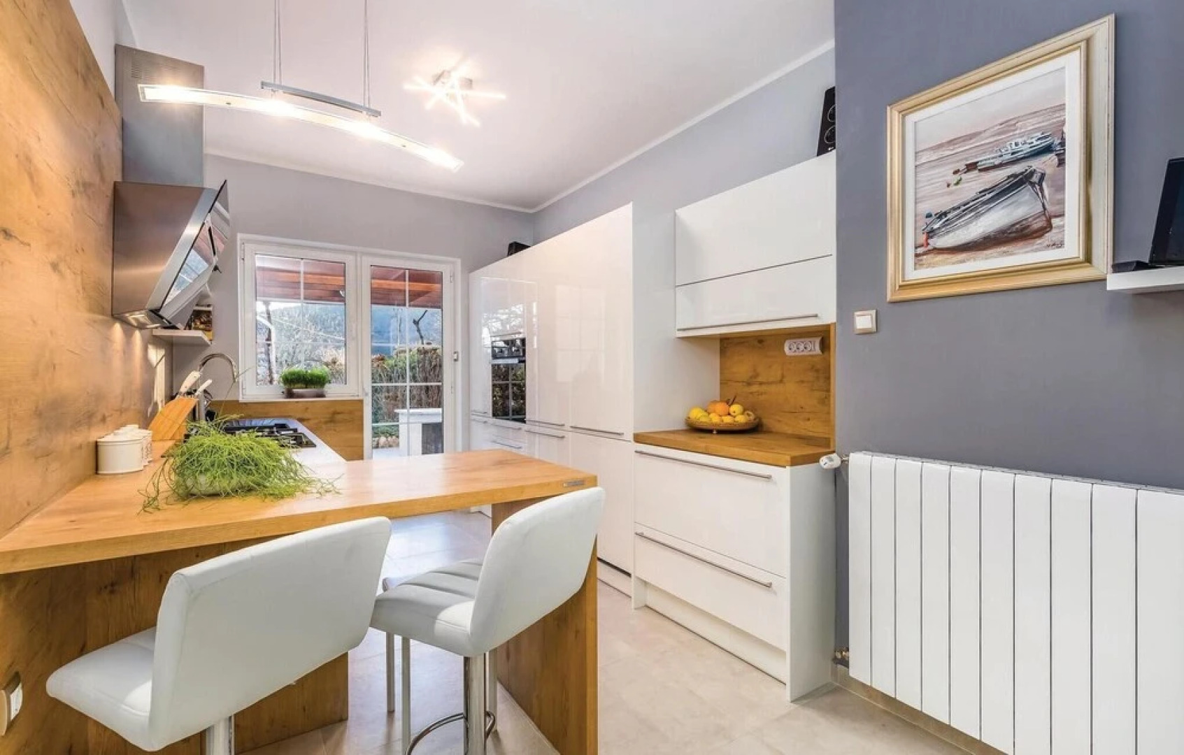 Amazing Home in Cavle With Wifi and 3 Bedrooms