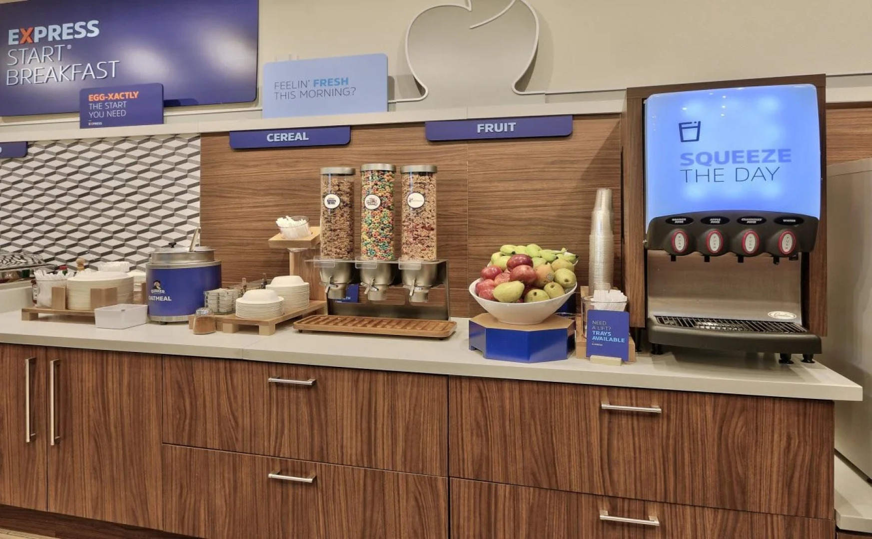 Holiday Inn Express & Suites Roswell by IHG