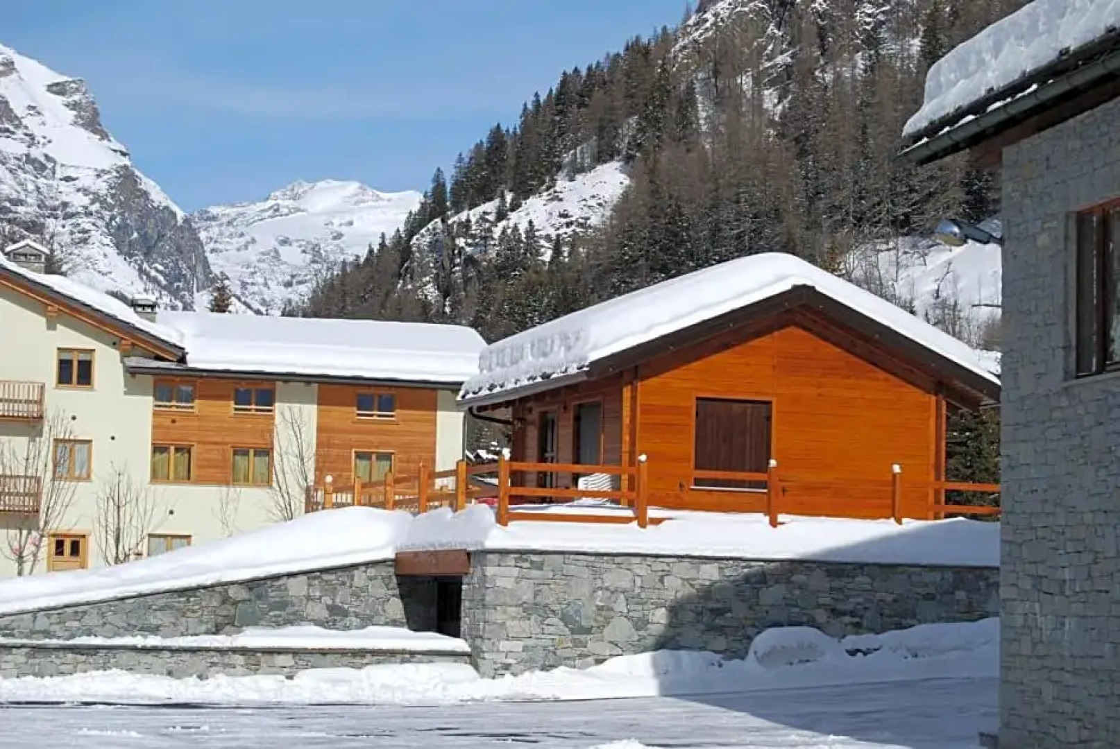 Margherita Camping & Resort