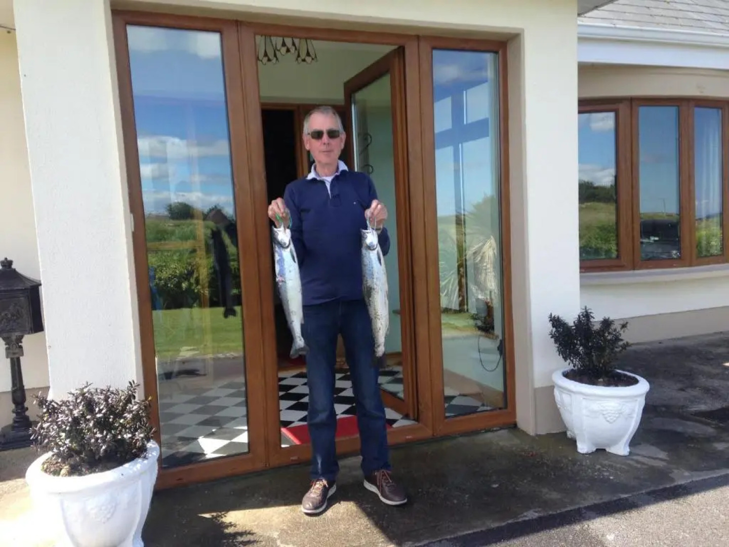 Atlantic And Riverside