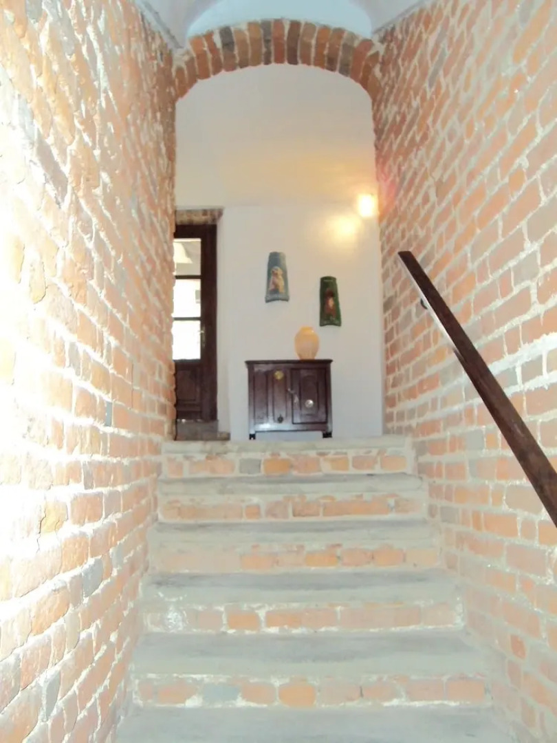 Agriturismo Ma che bel Castello