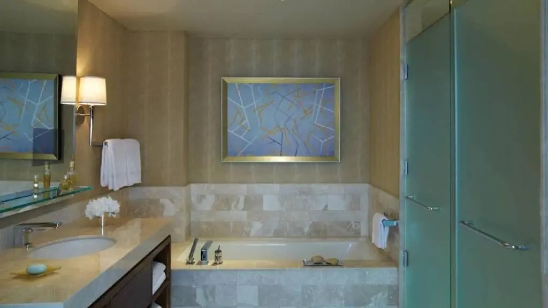 Four Seasons Hotel Baltimore