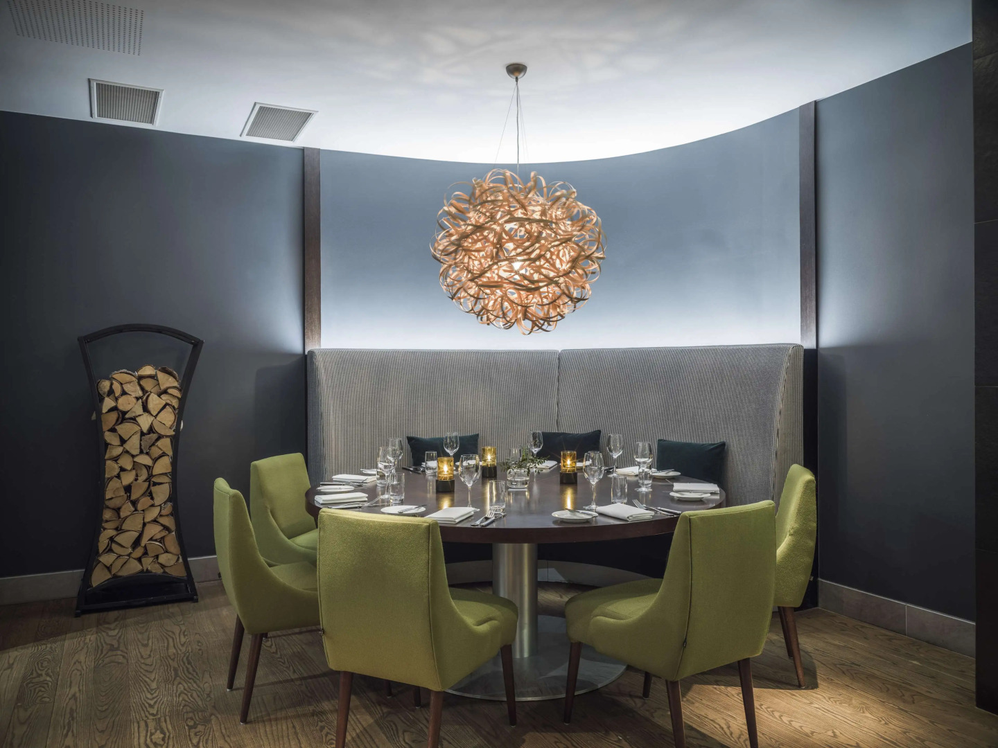 Radisson Blu Waterfront Hotel