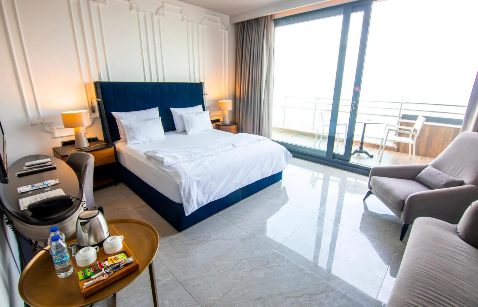 Venn Boutique Hotel - Boutique Class